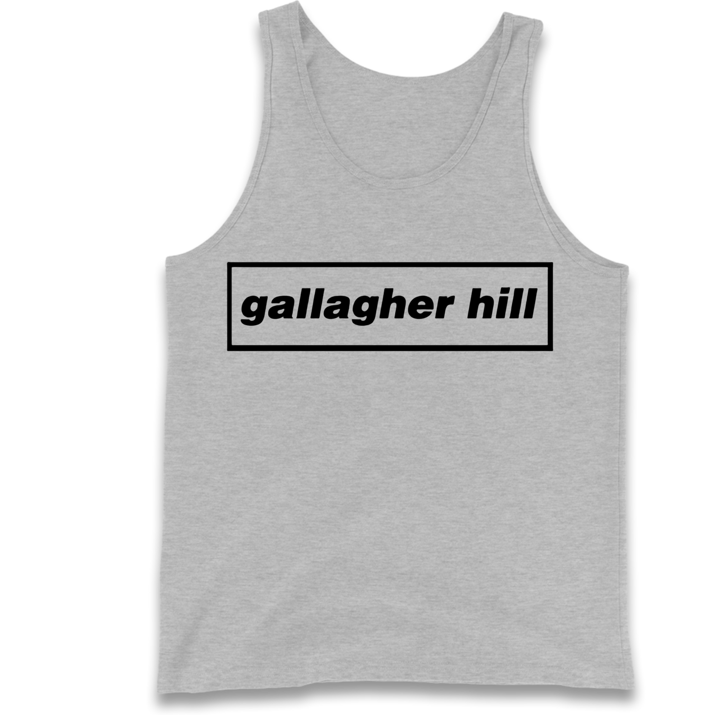 Gallagher Hill Tank Top