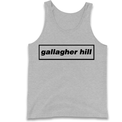 Gallagher Hill Tank Top