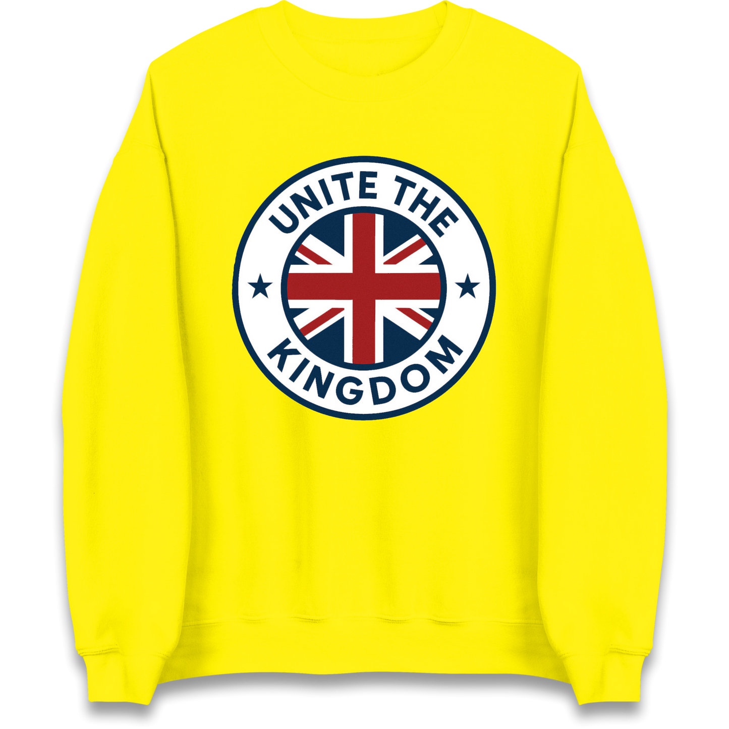 Unite The Kingdom Sweatshirt