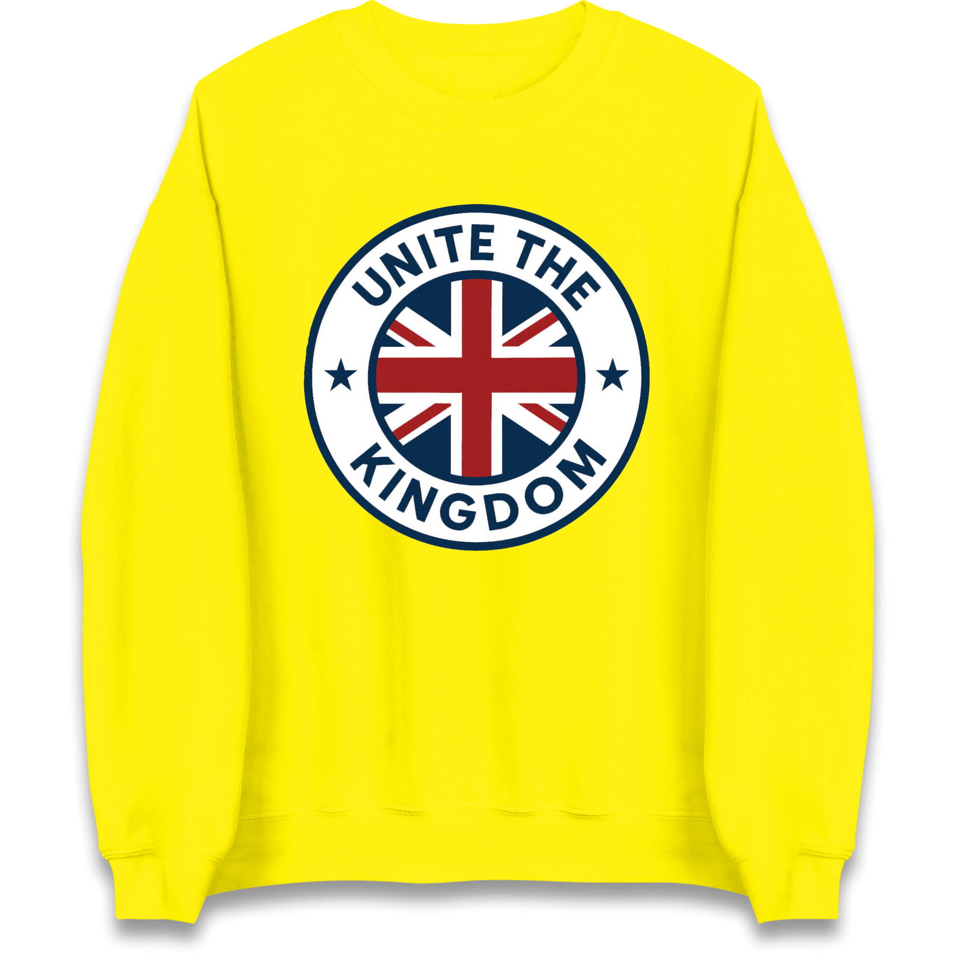 Unite The Kingdom Sweatshirt