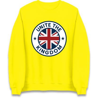 Unite The Kingdom Sweatshirt
