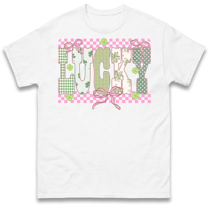St Patrick T Shirt