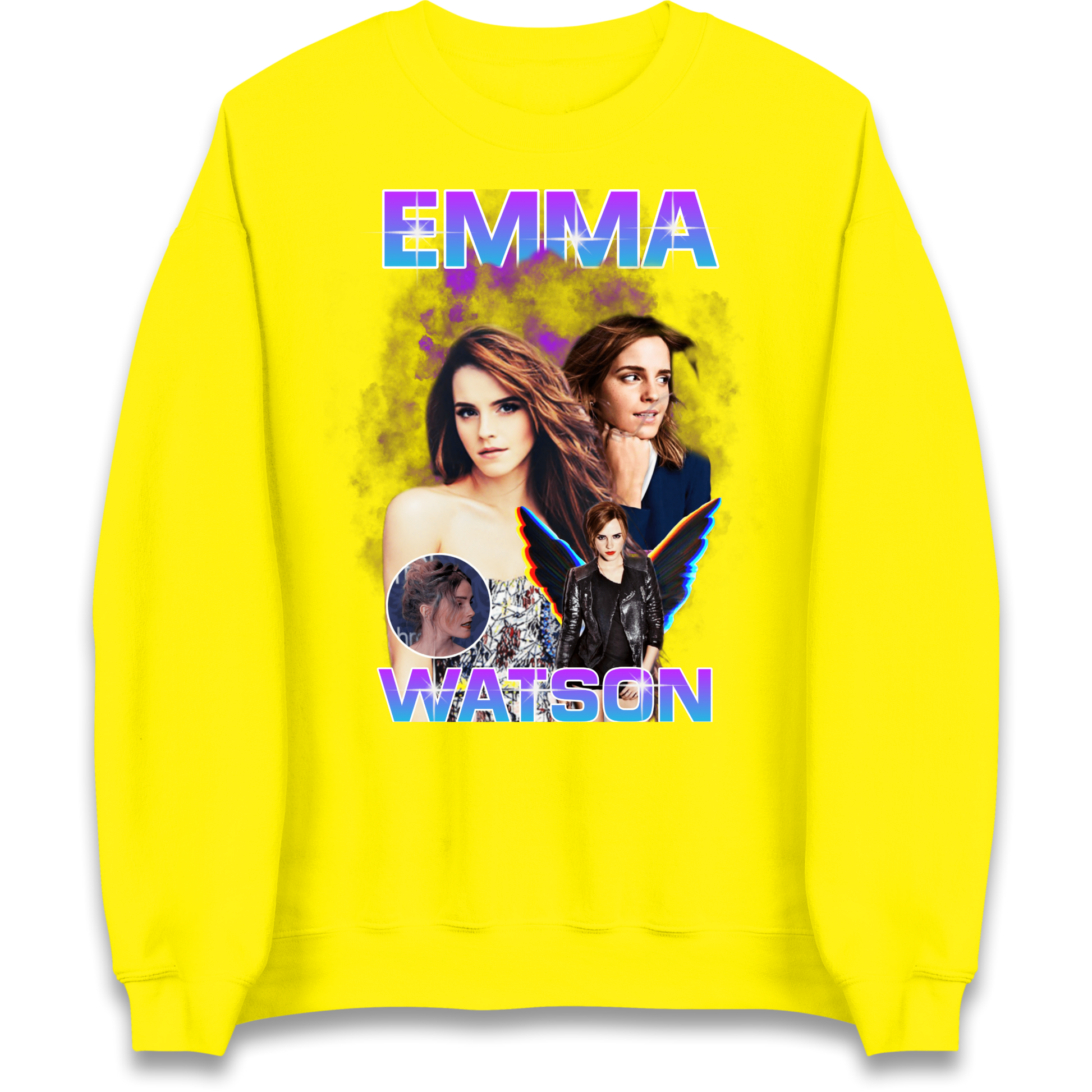Emma Watson Sweatshirt