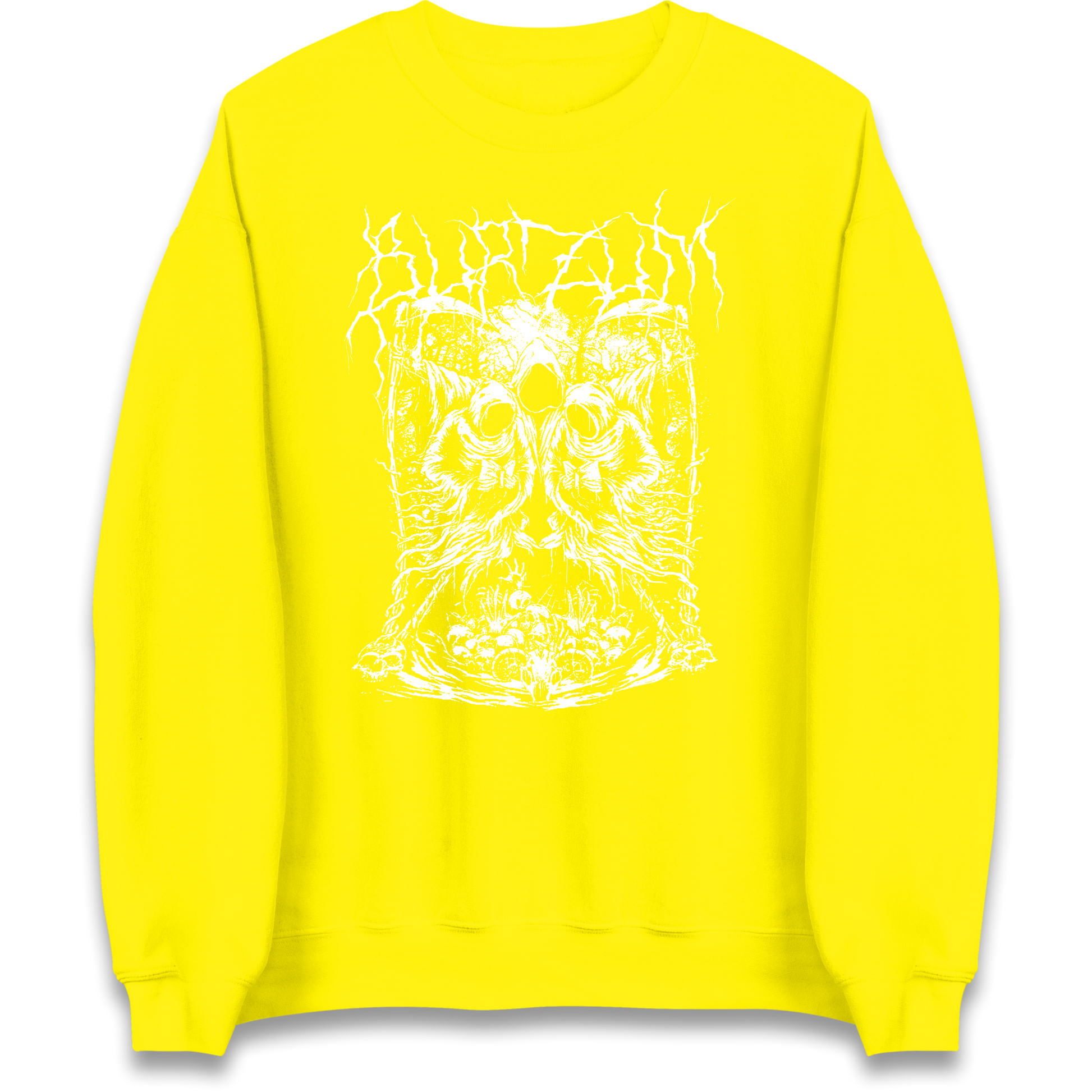 Burzum Sweatshirt
