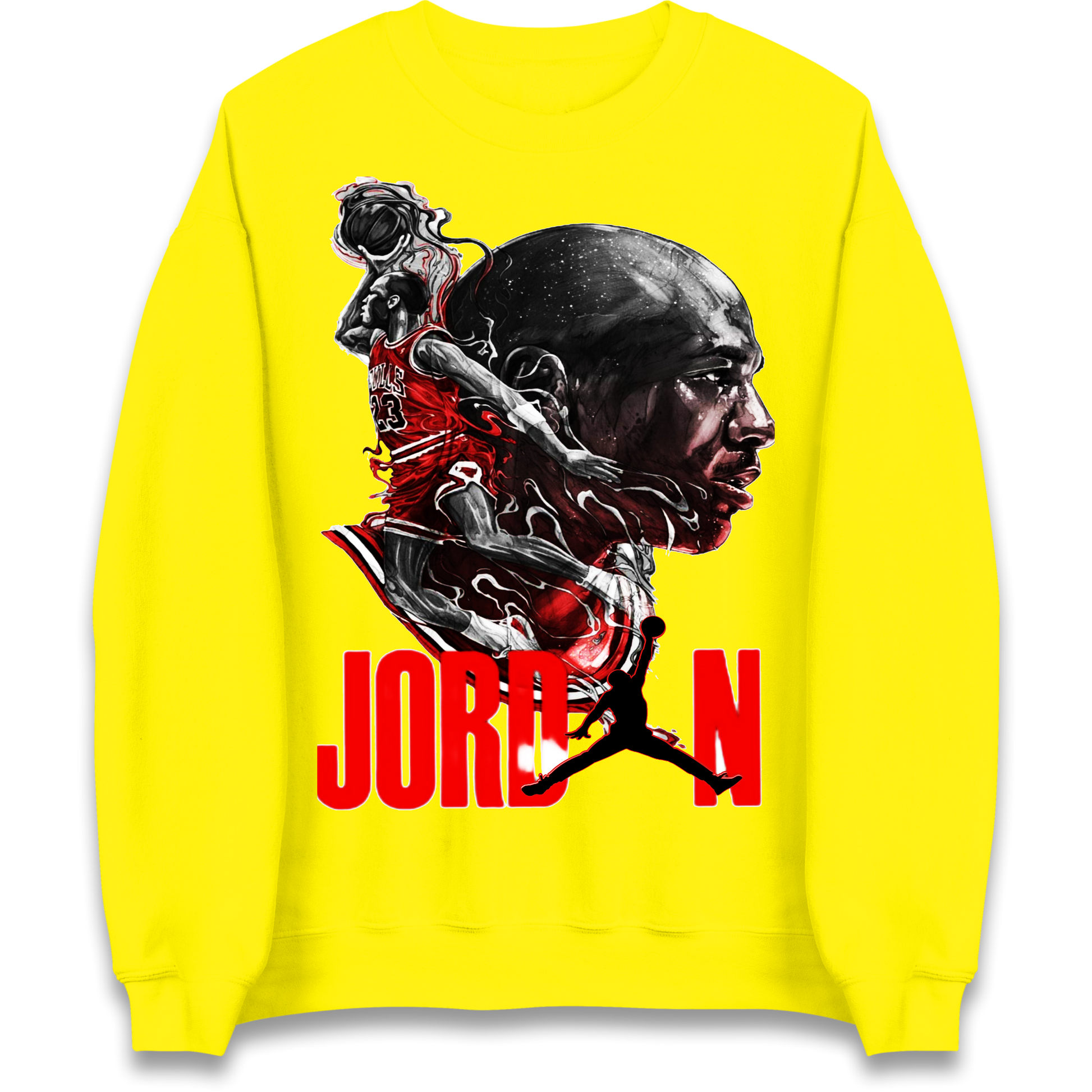 Jordan Sweatshirt