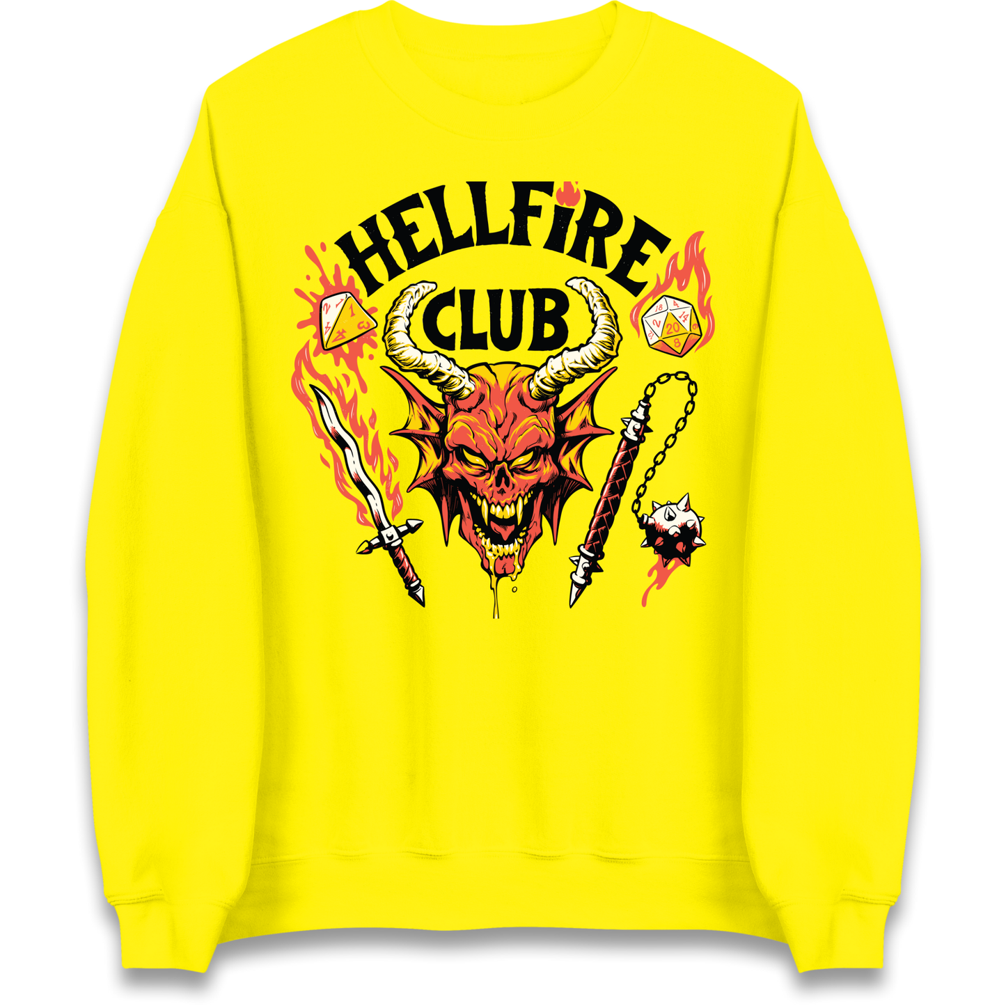 Hellfire Club Sweatshirt