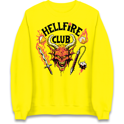 Hellfire Club Sweatshirt