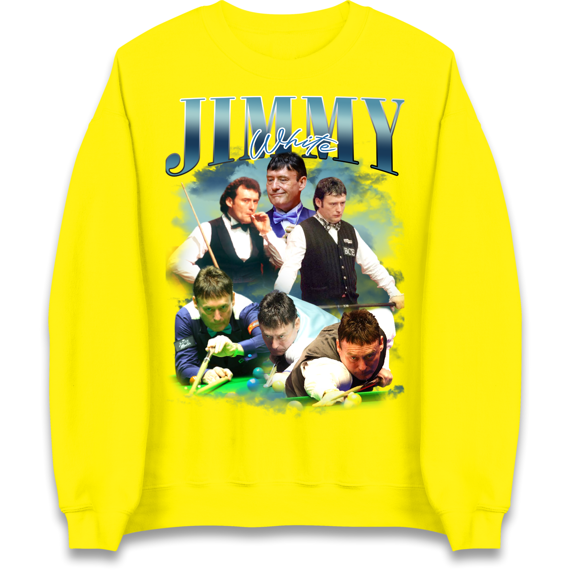 Jimmy White Sweatshirt