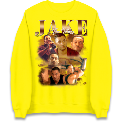 Jake The Muss Sweatshirt