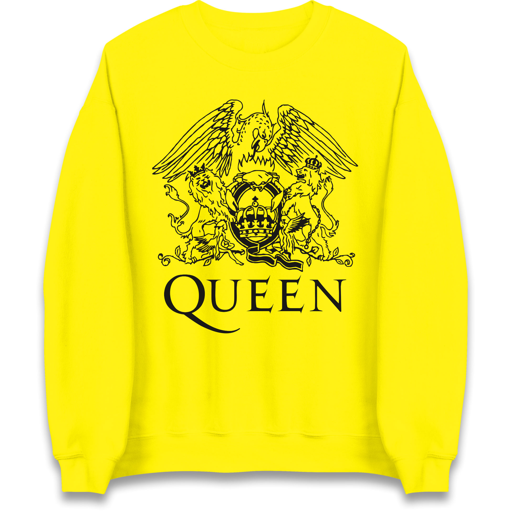 Queen Sweatshirt