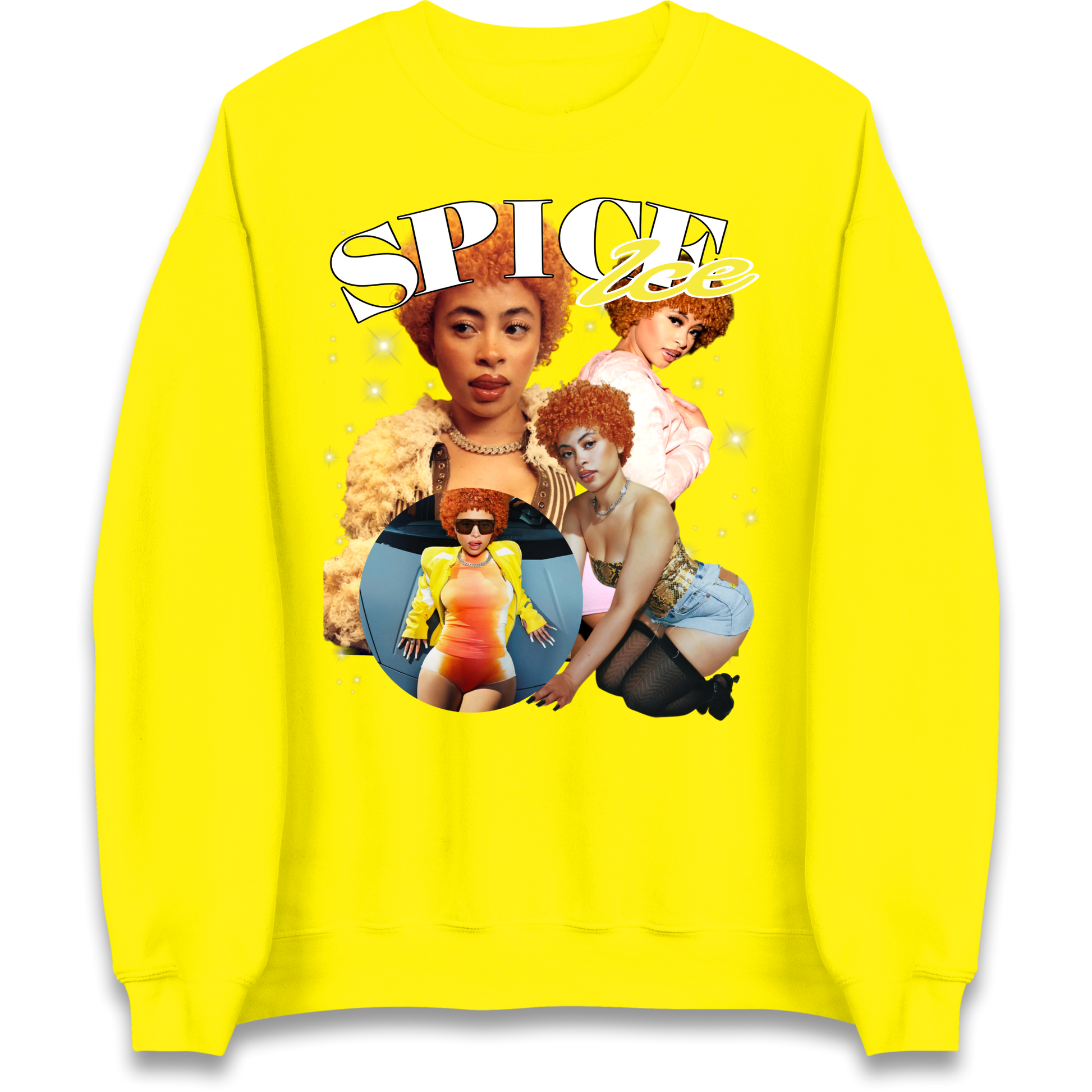 Ice Spice Sweatshirt