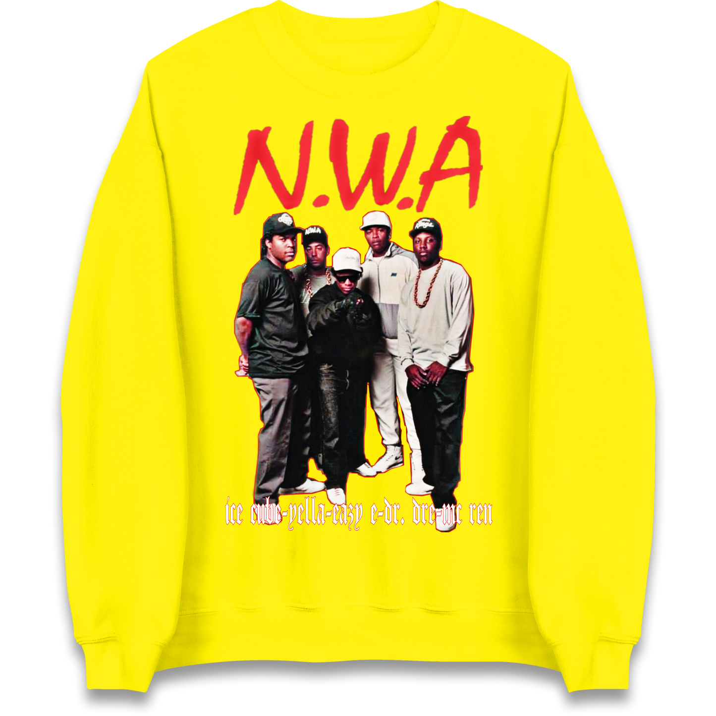 N.W.A Sweatshirt