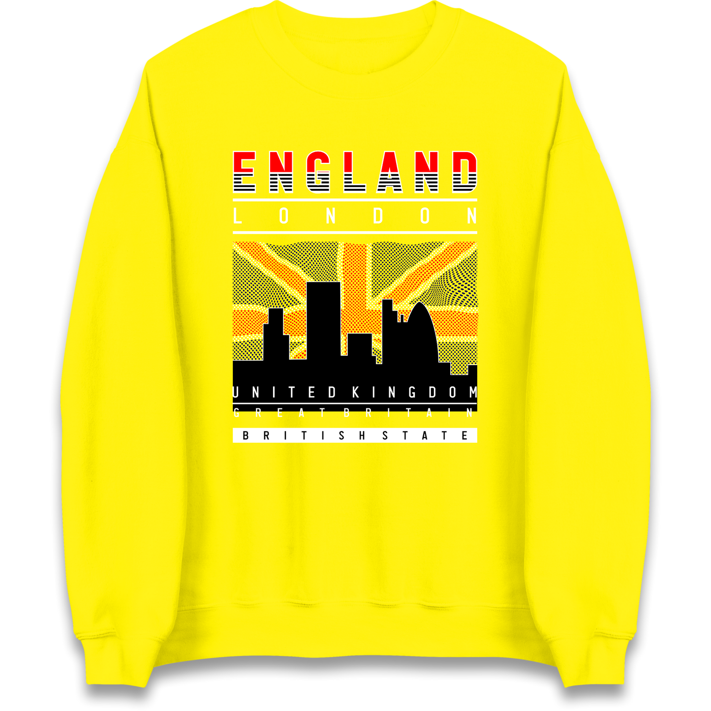 England London Sweatshirt