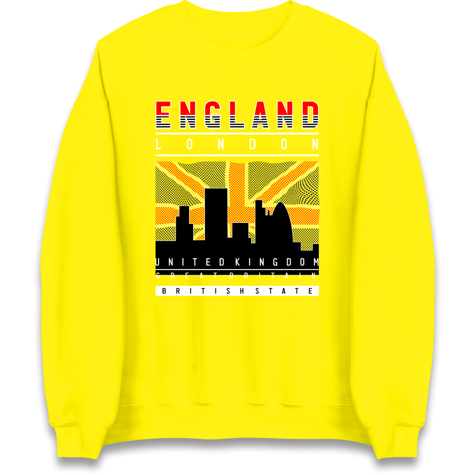 England London Sweatshirt