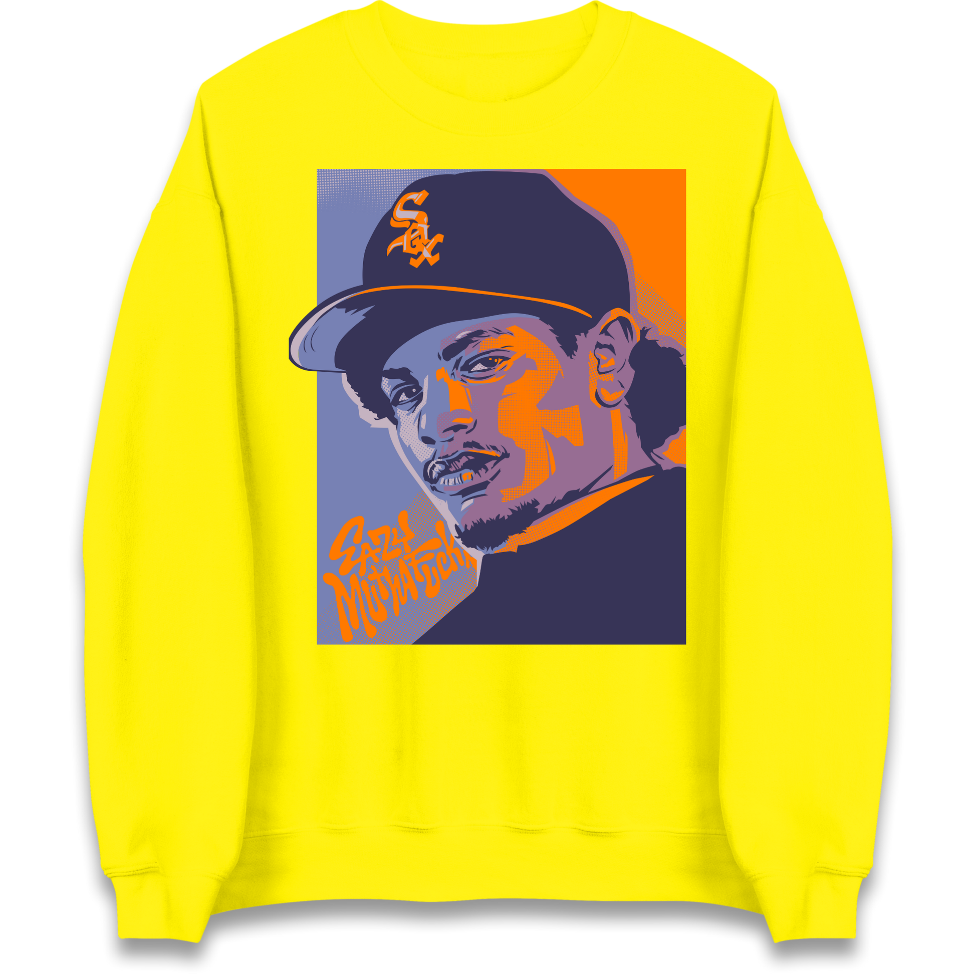 Eazy MF Sweatshirt