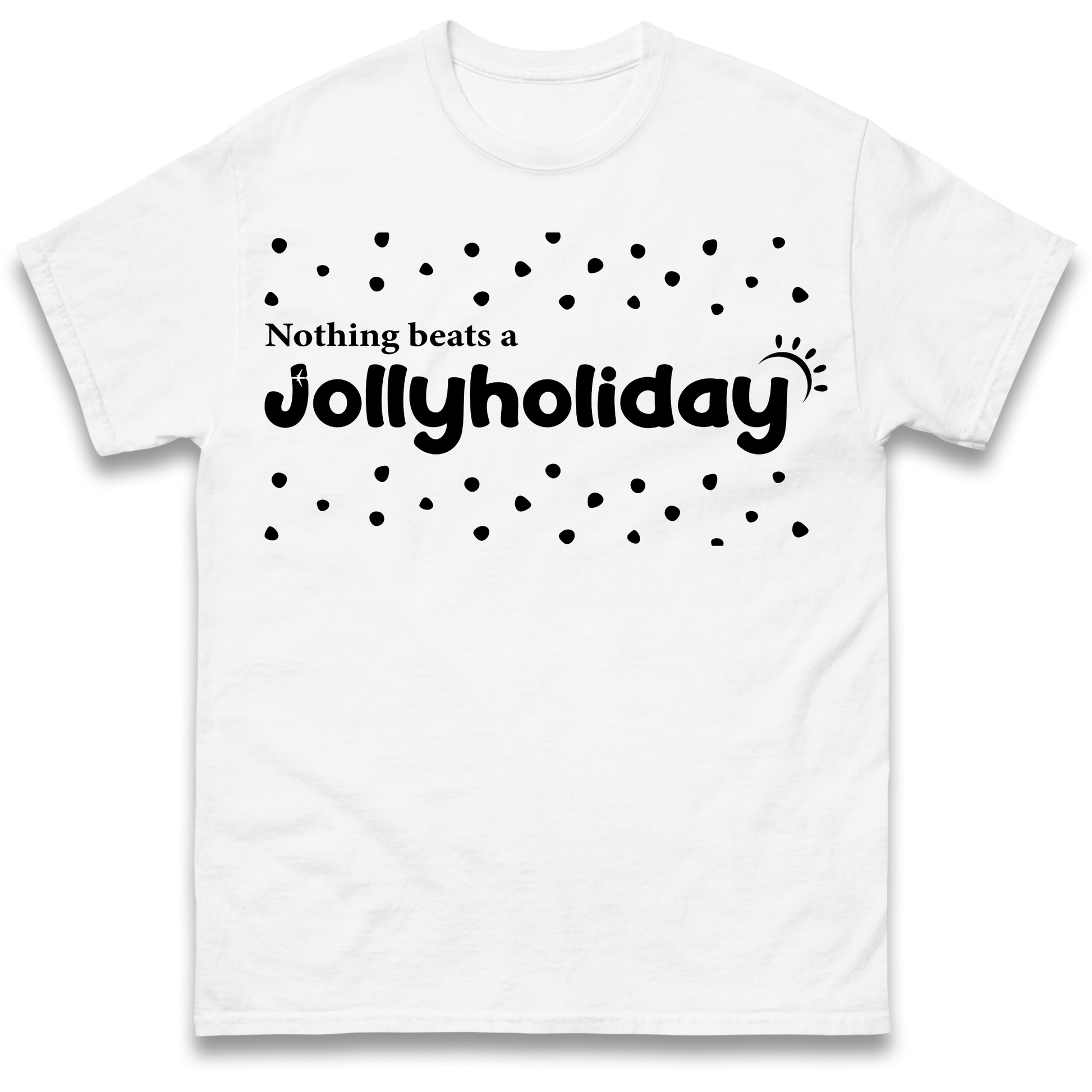 Jet2 Holiday Christmas T Shirt