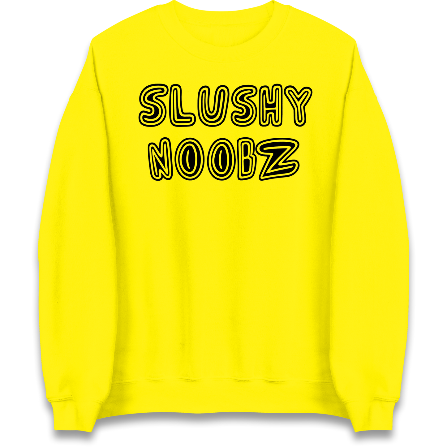Slushy Noobz Sweatshirt