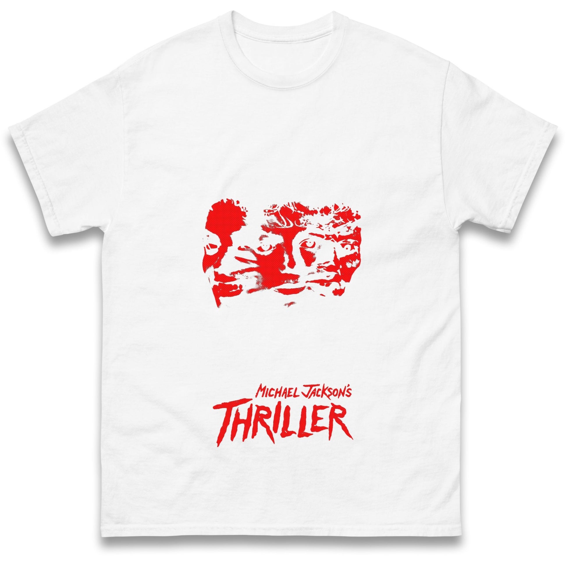 Michael jackson T Shirt