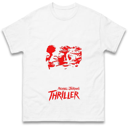 Michael jackson T Shirt