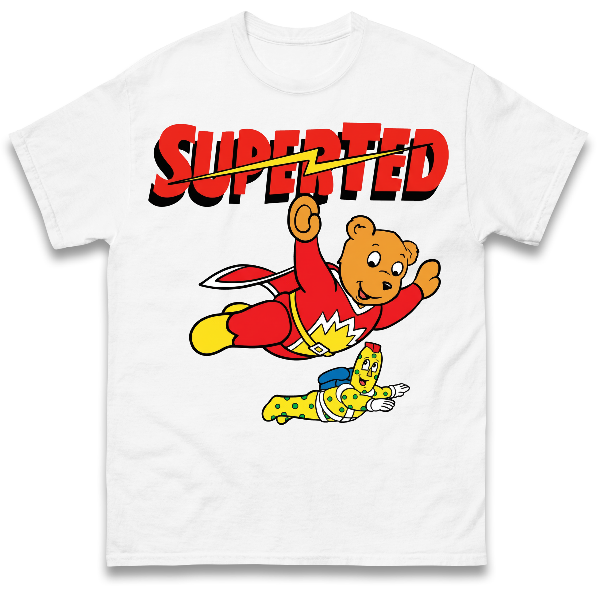 Super Ted T Shirt
