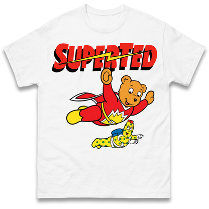 Super Ted T Shirt