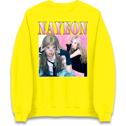 Nayeon Sweatshirt
