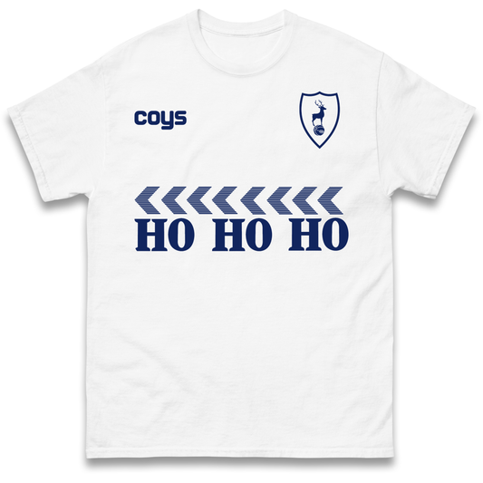 Tottenham Hotspur Christmas T Shirt
