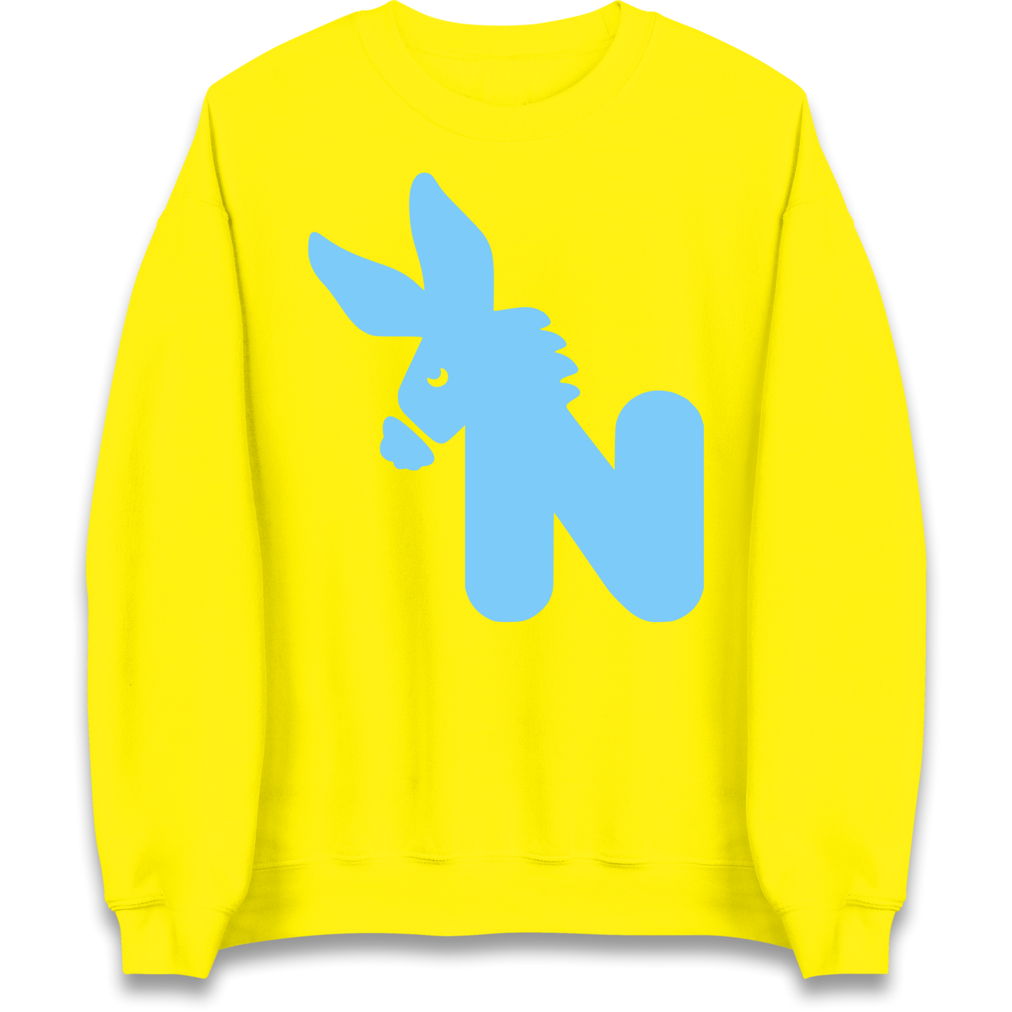 Retro Napoli 1982 Sweatshirt