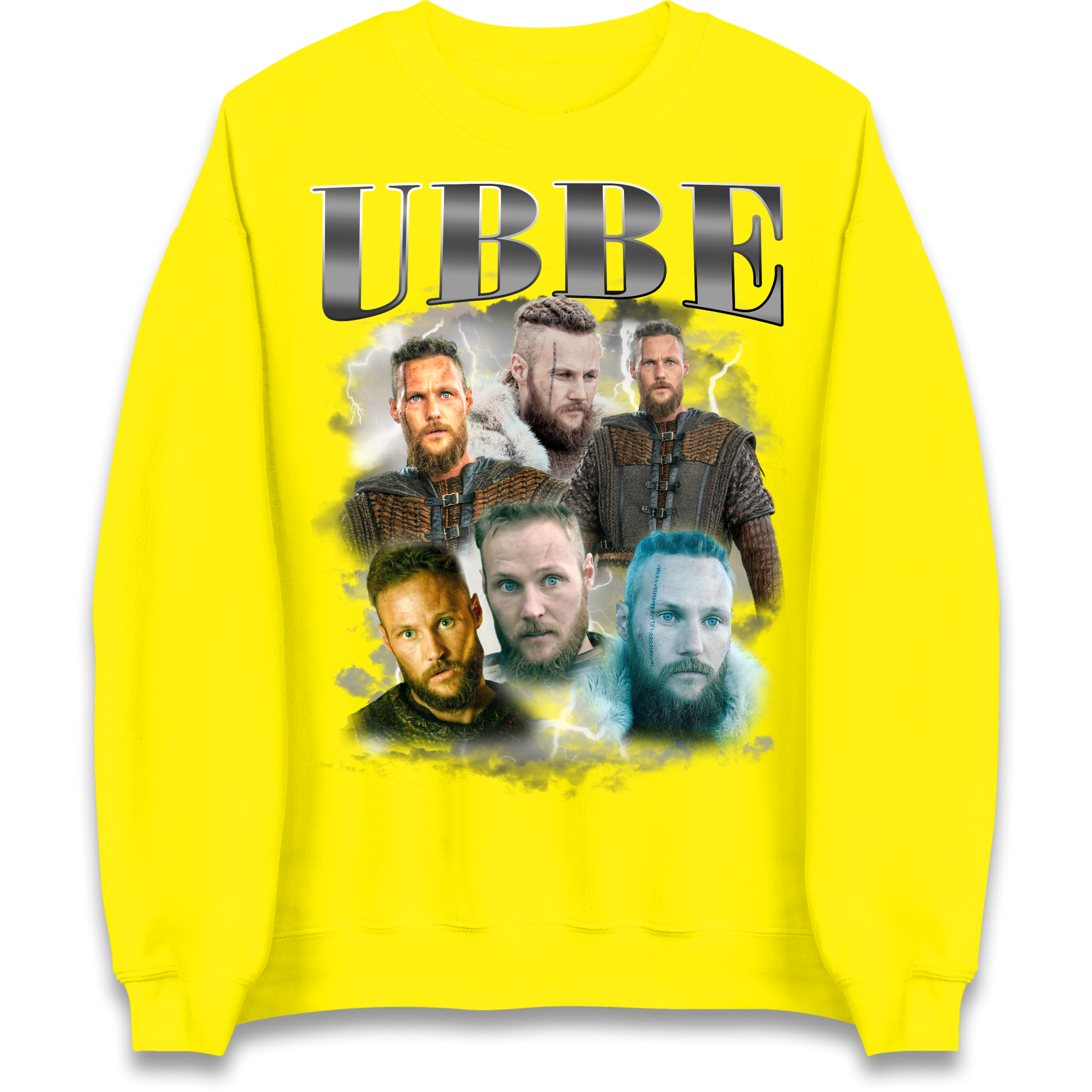 Ubbe Vikings Sweatshirt