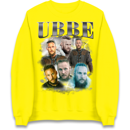 Ubbe Vikings Sweatshirt