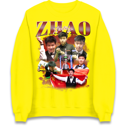 Zhao Xintong Sweatshirt