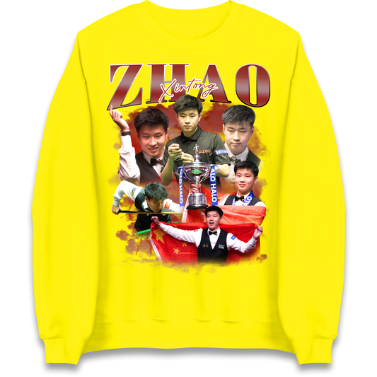 Zhao Xintong Sweatshirt
