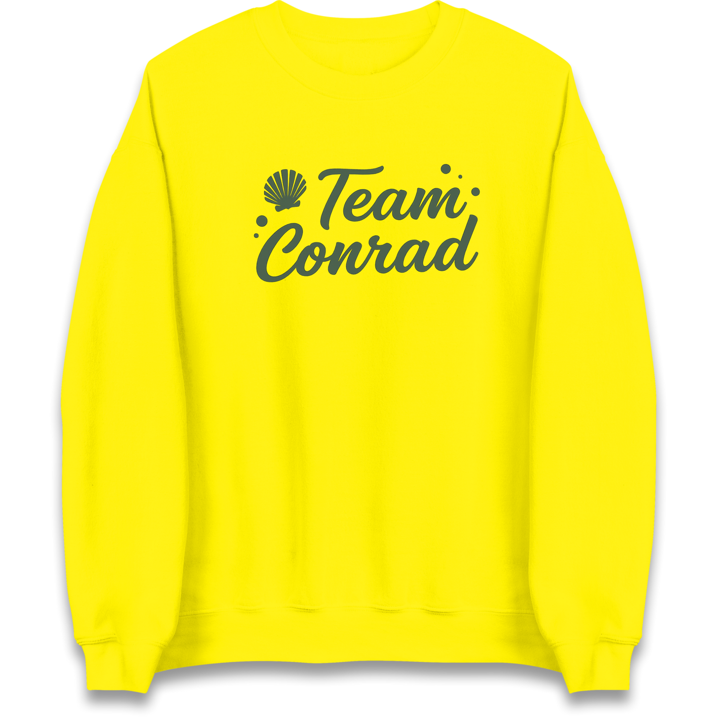 Team Conrad Sweatshirt