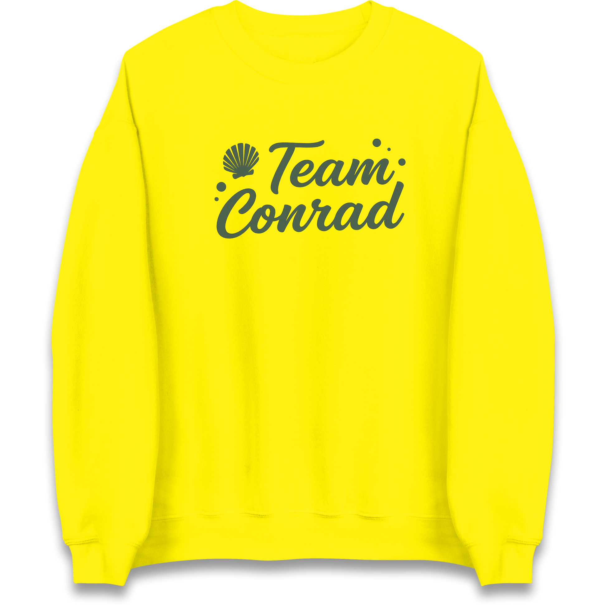 Team Conrad Sweatshirt