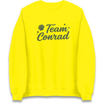Team Conrad Sweatshirt
