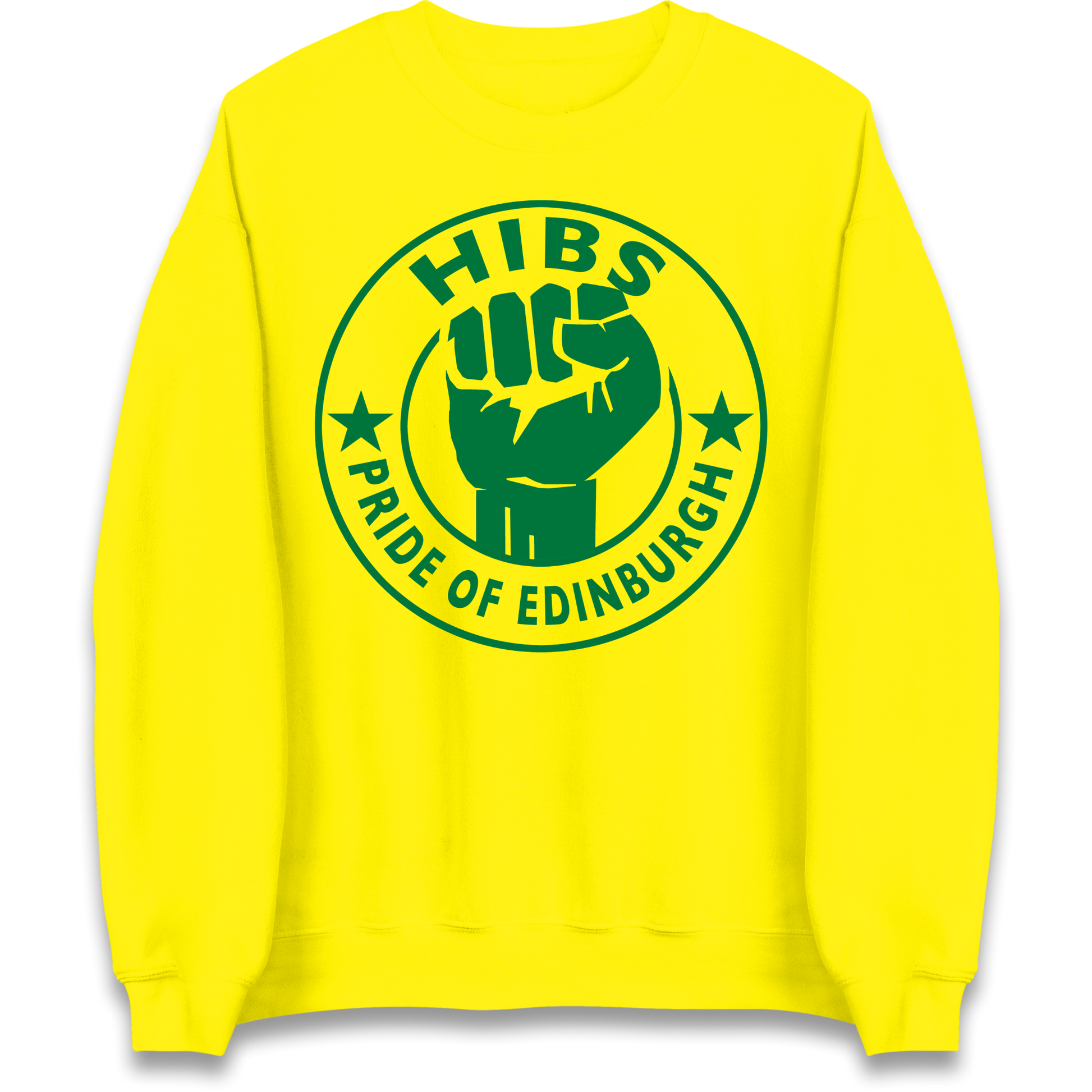Hibernian FC Football Sweatshirt
