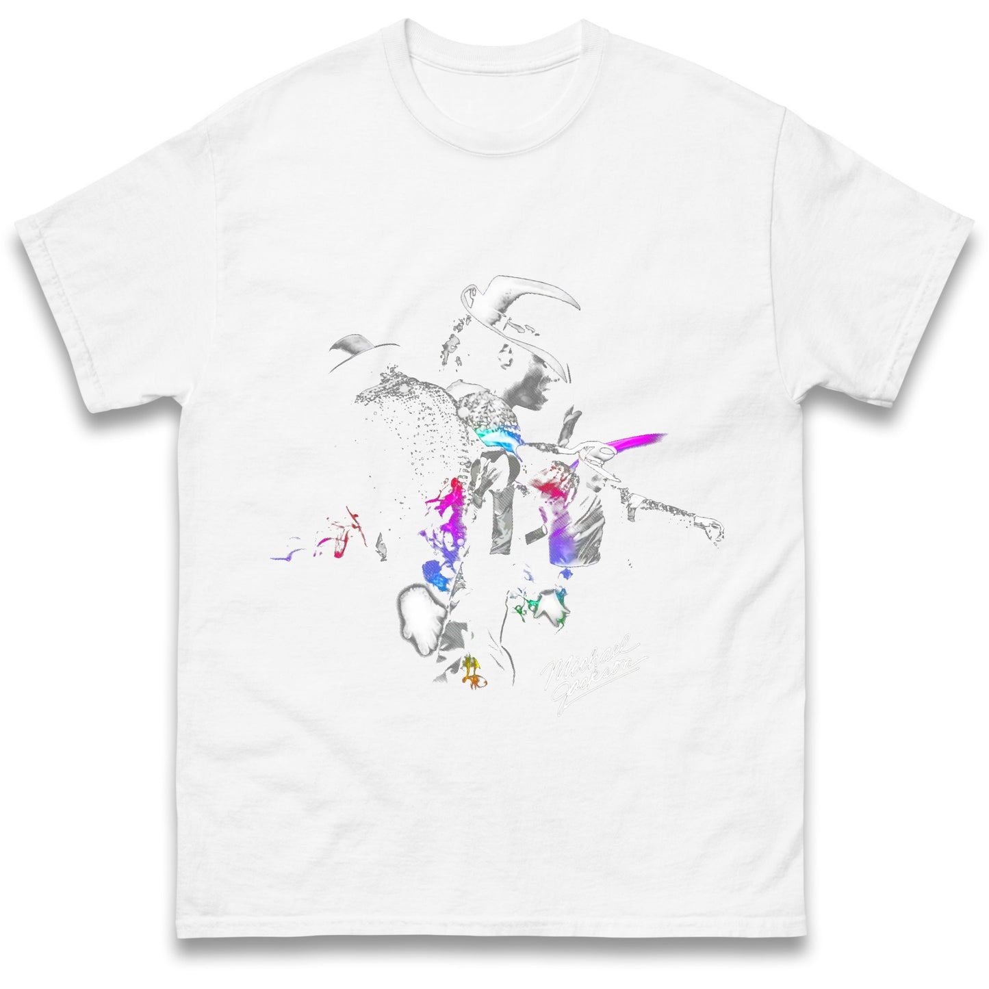 Michael jackson T Shirt