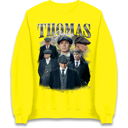 Thomas Shelby Hoodie 