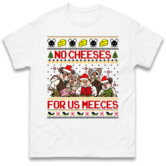 The Muppets Christmas T Shirt