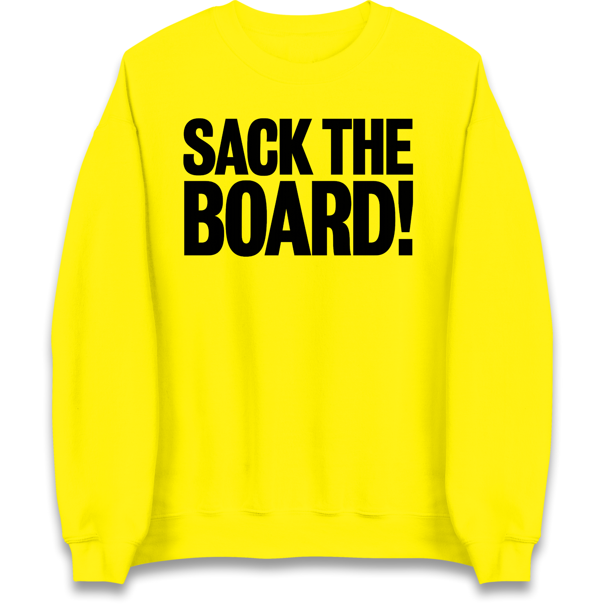 Sack The Boards Sweatshirt
