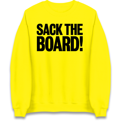 Sack The Boards Sweatshirt