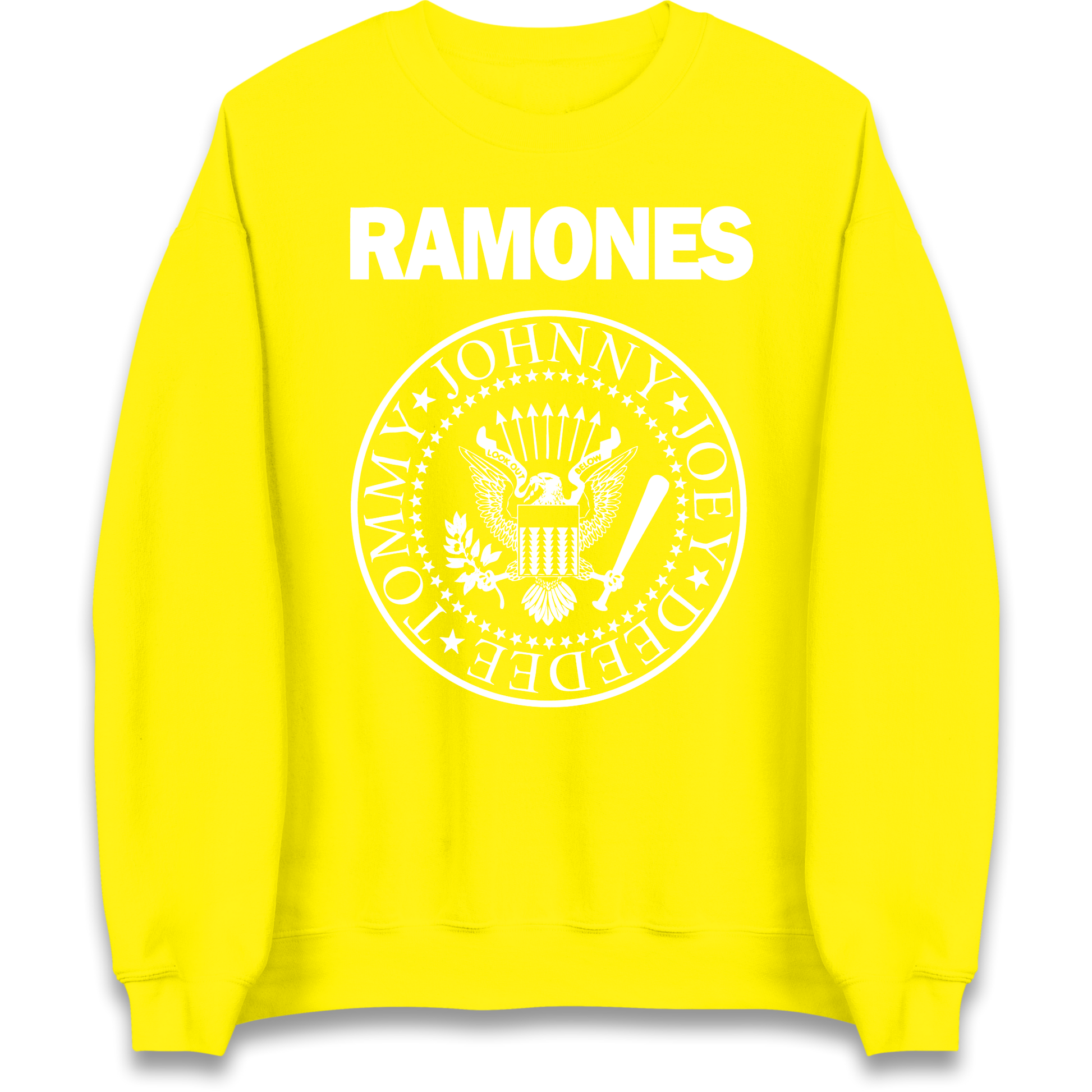 Ramones Sweatshirt