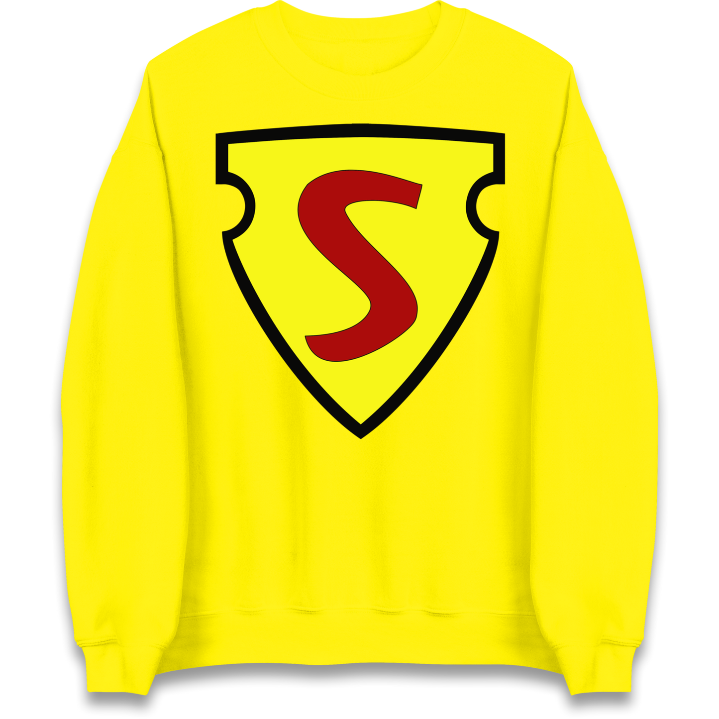 Superman Sweatshirt