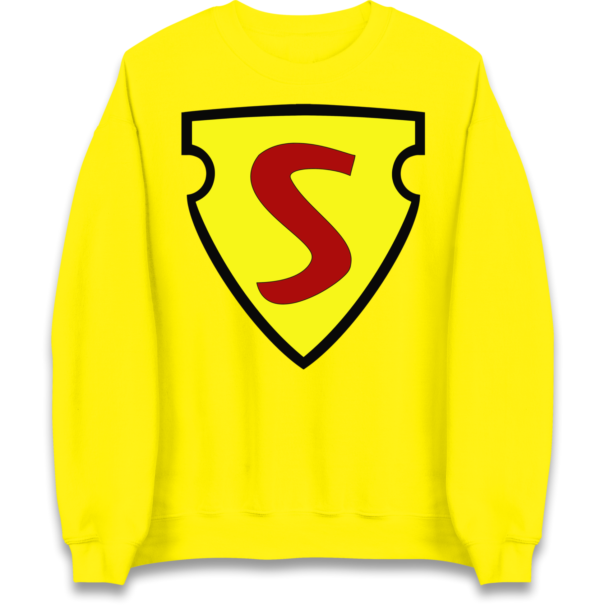 Superman Sweatshirt