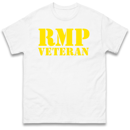 Royal Military Police T Shirt