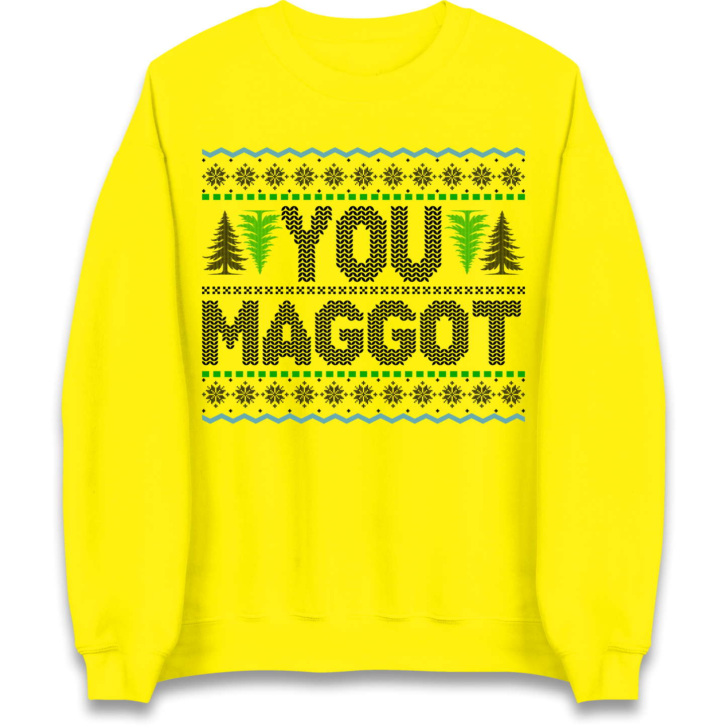 Christmas jumper Sweatshirt