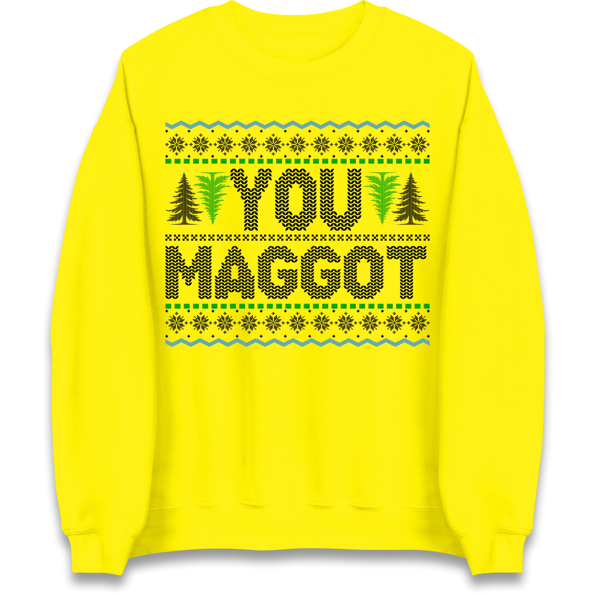 Christmas jumper Sweatshirt