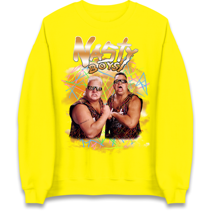 Nasty Boys Sweatshirt