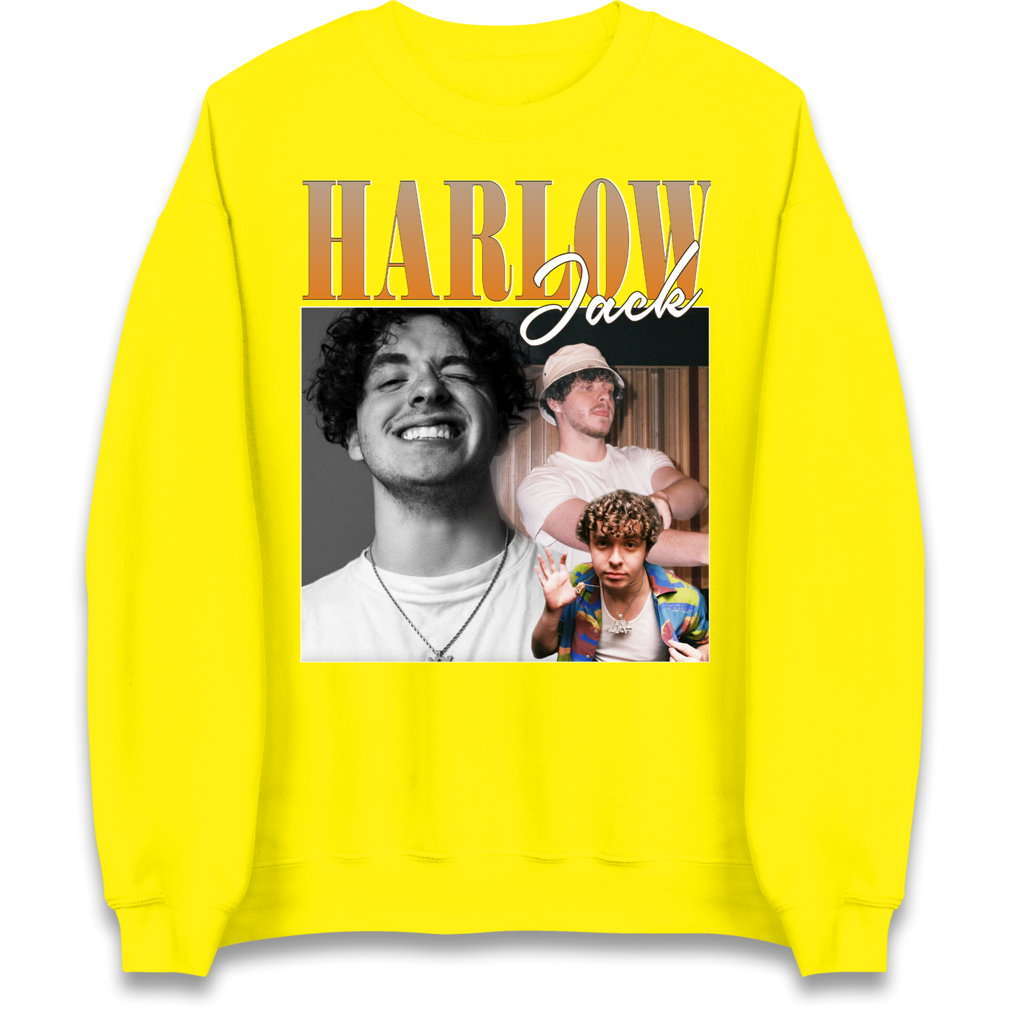 Jack Harlow Sweatshirt