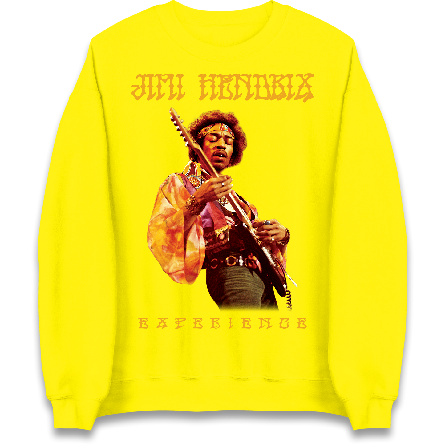 Jimi Hendrix Experience Sweatshirt